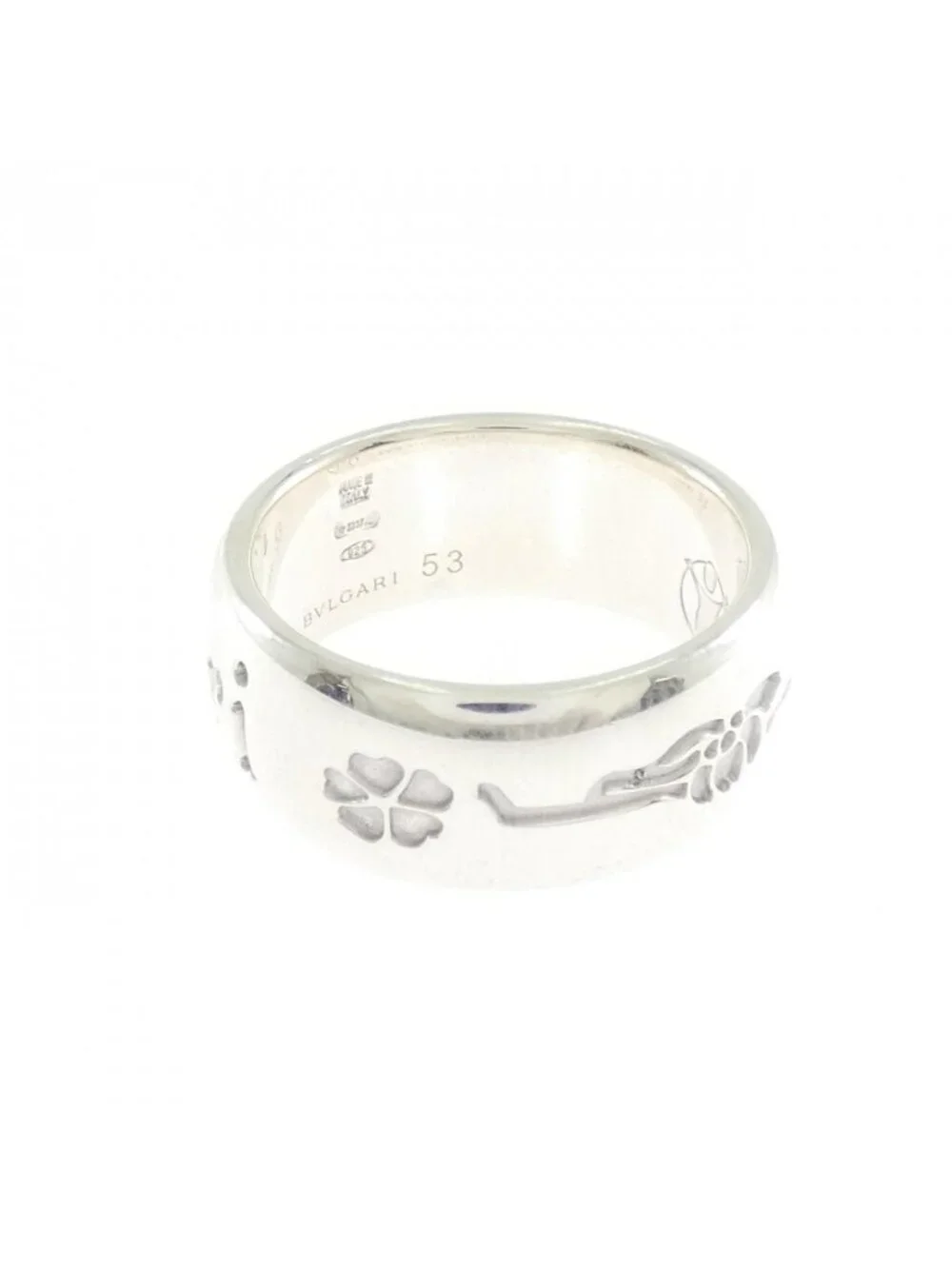 Bvlgari Save the Children Ring
